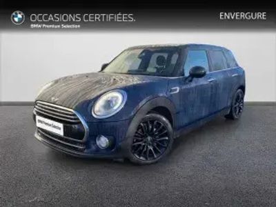 occasion Mini Cooper 136ch Hyde Park