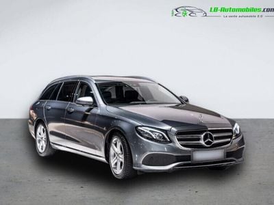 Mercedes E350