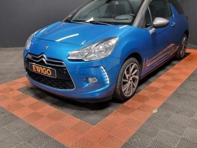 DS Automobiles DS3
