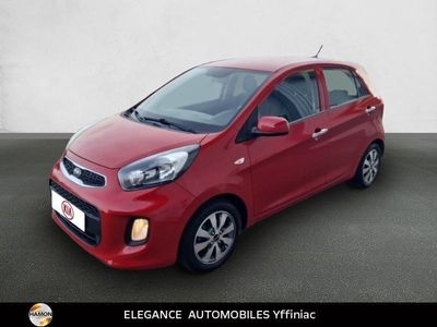 occasion Kia Picanto 1.0 66ch Active 5p