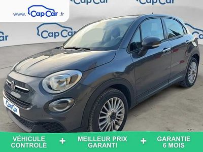 Occasion 2020 Fiat 500X Lounge SUV | 12 990 € (Prix juste)