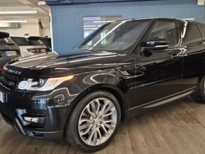 occasion Land Rover Range Rover Sport 3.0 Sdv6 306 Hse Dynamic Mark Iv