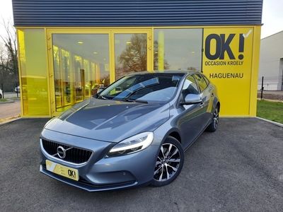 occasion Volvo V40 Signature Edition 2.0 120 ch BVA6 CAMERA TOIT PA