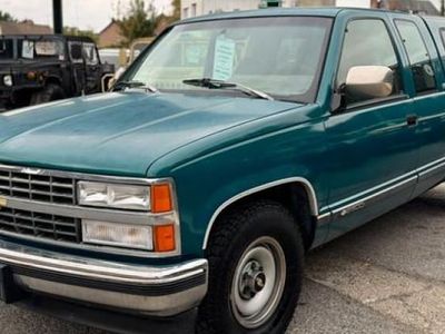 Occasion Chevrolet C1500 1993 Cabriolet
