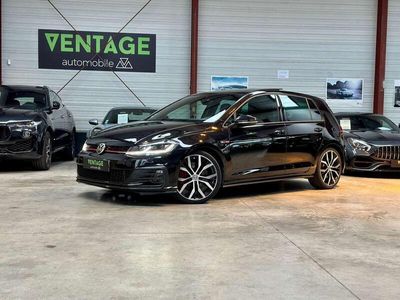 occasion VW Golf Gti 2.0 Tsi 245 Bluemotion Techno Dsg7 Performance