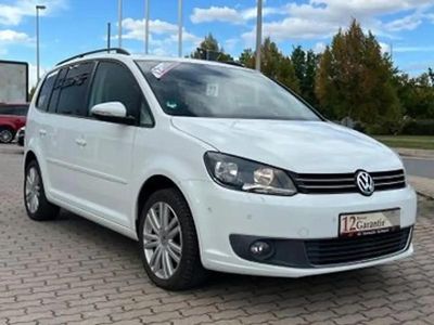 VW Touran