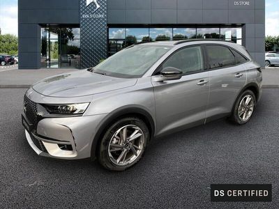 DS Automobiles DS7 Crossback