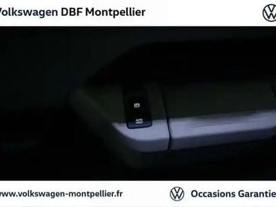 Argent Nouvelle 2025 VW California Coast Van | 68 880 € (Prix juste)