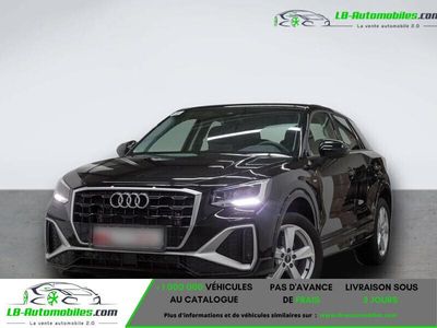 occasion Audi Q2 35 TDI 150 BVA