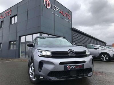 occasion Citroën C5 Aircross Bluehdi 130ch S\u0026s Business Eat8 E6.d