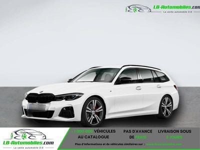 Occasion 2022 BMW M340 M Sport Berline | 56 900 €
