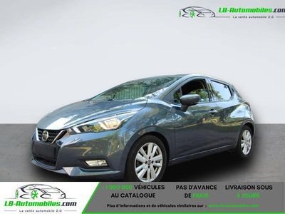 Occasion 2020 Nissan Micra Citadine | 16 800 € (Prix cher)