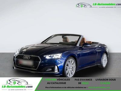 Occasion 2022 Audi A5 Sport Cabriolet | 42 300 € (Prix assez cher)