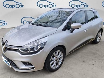 Occasion Renault Clio IV Business 2018 Break