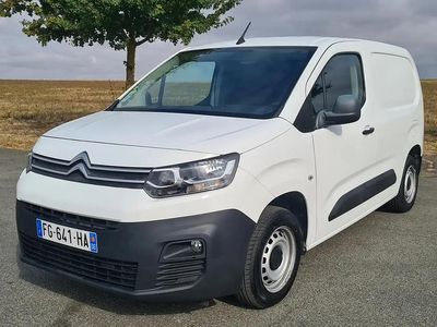 Occasion Citroën Berlingo 99 ch (72 kW) 2019 Monospace