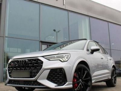 Audi RS Q3 Sportback
