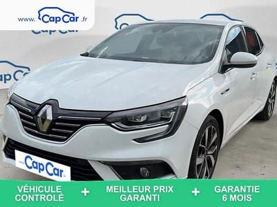 Renault Mégane IV