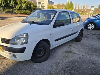 Renault Clio II