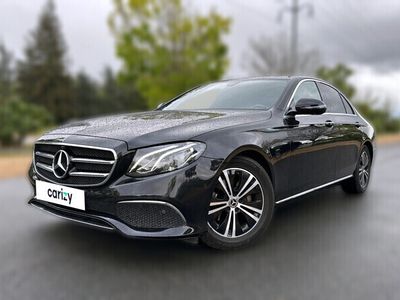 occasion Mercedes E200 Classed 9G-Tronic Executive