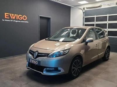 Renault Scénic III