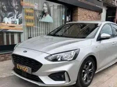 occasion Ford Focus 1.0 Ecoboost 125ch St-line X Bva