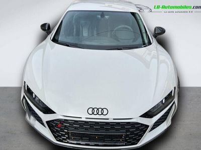 Audi R8 Coupé