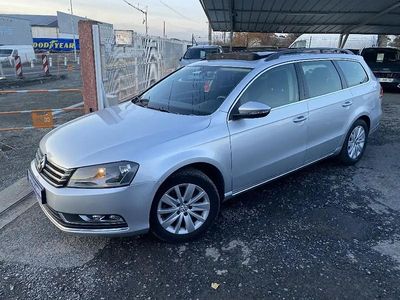 Occasion 2012 VW Passat Break | 7 990 €