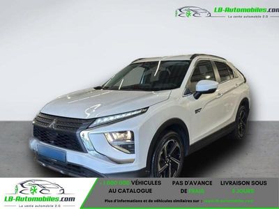 Occasion 2024 Mitsubishi Eclipse Coupé | 27 600 € (Bon prix)