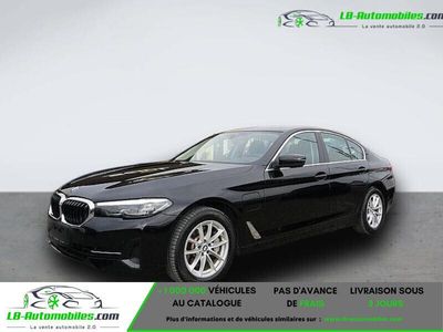 occasion BMW 530 Serie 5 e Xdrive 252 Ch Bva