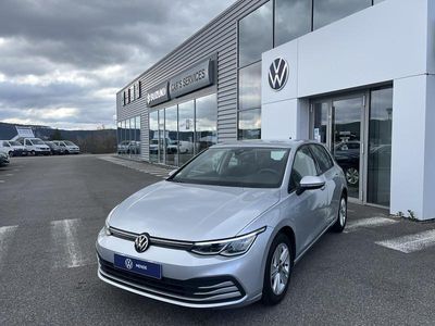 Occasion 2022 VW Golf VIII Business Berline | 23 590 € (Prix juste)