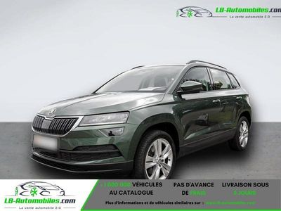 Occasion 2018 Skoda Karoq Style SUV | 24 000 € (Prix cher)