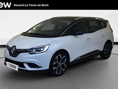 Renault Grand Scénic IV