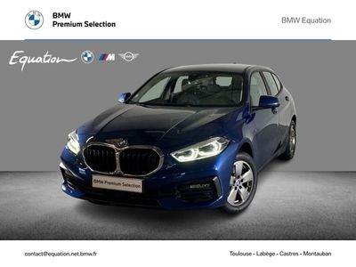 occasion BMW 118 Serie 1 i 136ch - VIVA181439065