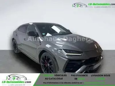 occasion Lamborghini Urus 4.0 V8 650 Ch Bva