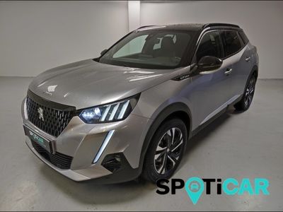 occasion Peugeot 2008 1.2 PureTech 130ch S&S GT Line EAT8