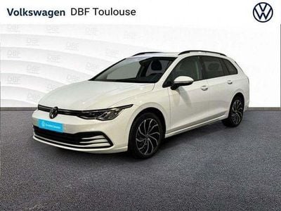 VW Golf VIII