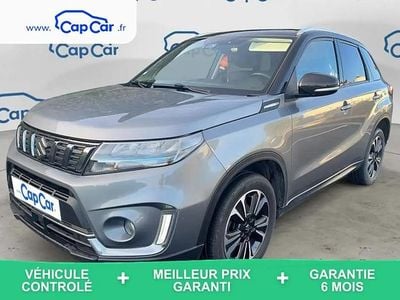 Occasion Suzuki Vitara Style 129 ch (94 kW) 2021 SUV