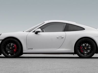 Porsche 911 Carrera 4