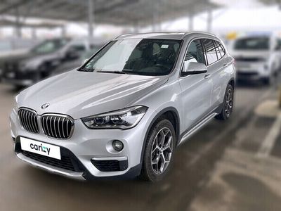 occasion BMW X1 sDrive 18d 150 ch BVA8 xLine