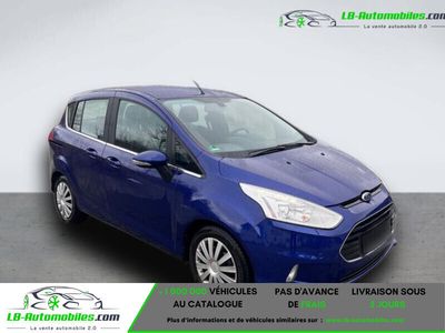 occasion Ford B-MAX 1.6 TDCi 95 BVM