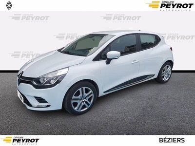 occasion Renault Clio IV TCe 90 Energy Zen