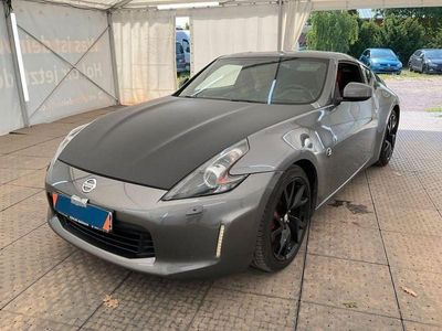 Nissan 370Z
