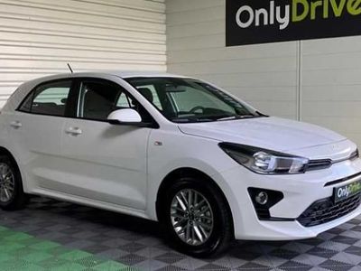 Occasion 2023 Kia Rio Active Citadine | 16 490 € (Prix juste)