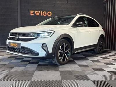 VW Taigo