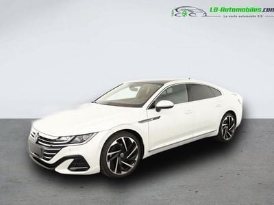 VW Arteon