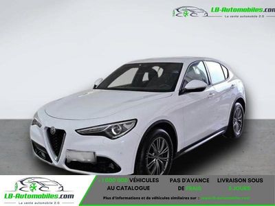 Occasion 2022 Alfa Romeo Stelvio Business SUV | 30 800 € (Prix juste)