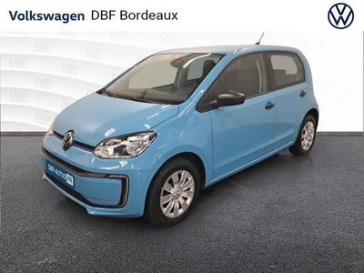 VW e-up!