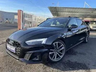 occasion Audi A5 35 Tdi 163 S-tronic S Edition