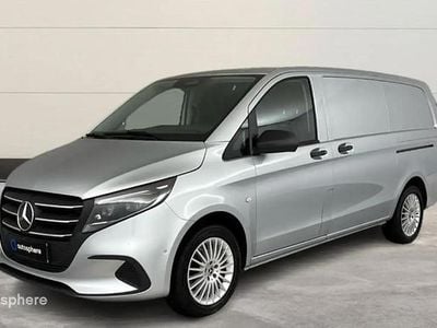 Occasion 2024 Mercedes Vito Van | 44 000 € (Prix juste)