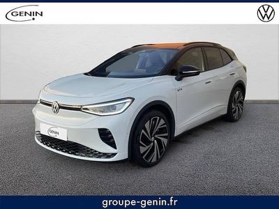 Occasion 2024 VW ID.4 GTX SUV | 62 900 €